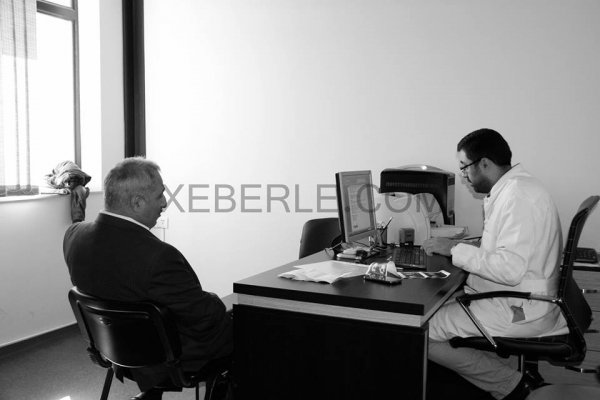 ''Unikal Klinika''dan Sumqayıt müəllimlərinə bayram hədiyyəsi - Pulsuz müayinə aksiyası keçirilib (FOTO)