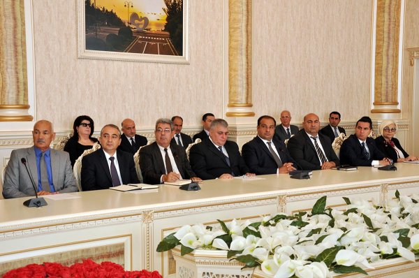 Sumqayıtda 6132  yeni iş yeri açılıb - FOTOLAR