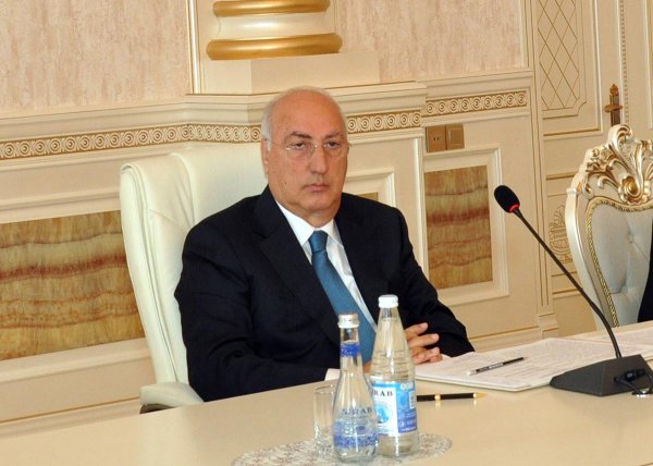 Sumqayıtda 6132  yeni iş yeri açılıb - FOTOLAR