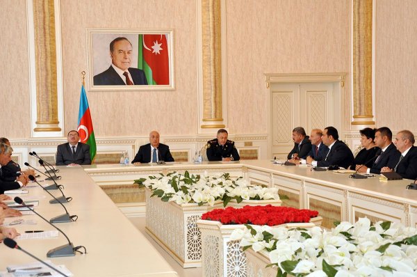 Sumqayıtda 6132  yeni iş yeri açılıb - FOTOLAR