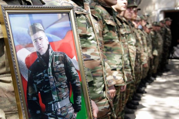 Yaşasaydı 23 yaşı olacaqdı: Sumqayıtlı şəhidin doğum günüdür -  Ölümündən qabaq son görüntüsü - VİDEO +FOTOLAR