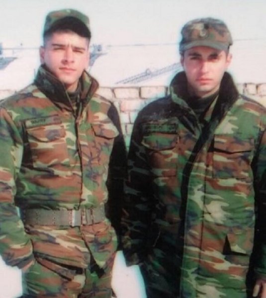 Yaşasaydı 23 yaşı olacaqdı: Sumqayıtlı şəhidin doğum günüdür -  Ölümündən qabaq son görüntüsü - VİDEO +FOTOLAR