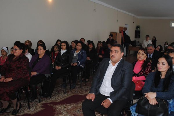 Sumqayıtda müstəqillik günü münasibətilə konsert proqramı təşkil edilib - FOTO
