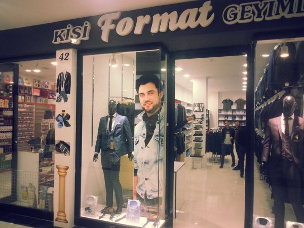 Sumqayıtın ən böyük ticarət mərkəzinin açılışı olub (FOTOSESSİYA)