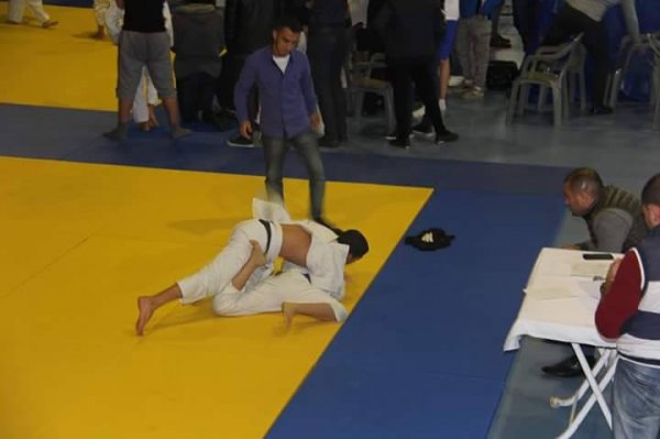 Kempo üzrə 2-ci Avrasiya çempionatı başa çatıb - FOTOLAR