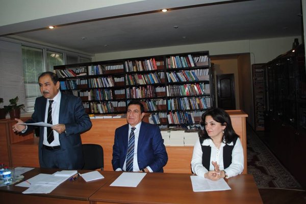 Sumqayıtda Əjdər Olun şeirlərindən ibarət müsabiqə keçirilib - FOTOLAR Sumqayıtda Əjdər Olun şeirlərindən ibarət müsabiqə keçirilib - FOTOLAR