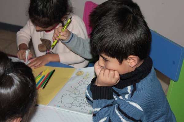 Sumqayıtda Azərbaycan və rus dillərində bağça axtaranların nəzərinə - ELAN (R) Sumqayıtda Azərbaycan və rus dillərində bağça axtaranların nəzərinə - ELAN (R)