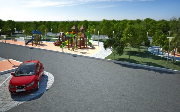 Sumqayıtda ev almaq asanlaşdı – Niyə məhz “Akasya park” yaşayış kompleksi? - ÜSTÜNLÜKLƏR