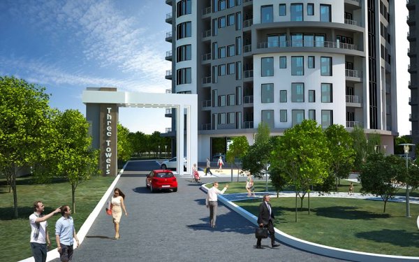 Sumqayıtda ev almaq asanlaşdı – Niyə məhz “Akasya park” yaşayış kompleksi? - ÜSTÜNLÜKLƏR