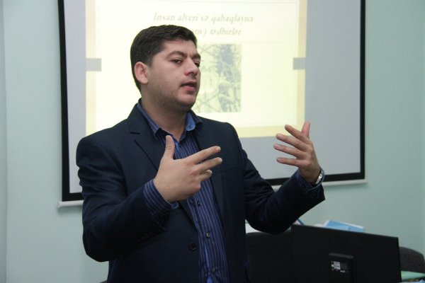 Sumqayıtda insan alverinə qarşı mübarizə tədbirləri gücləndirilir - FOTOLAR