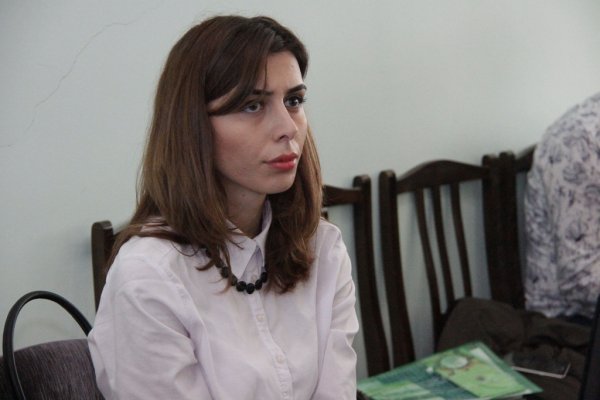 Sumqayıtda insan alverinə qarşı mübarizə tədbirləri gücləndirilir - FOTOLAR