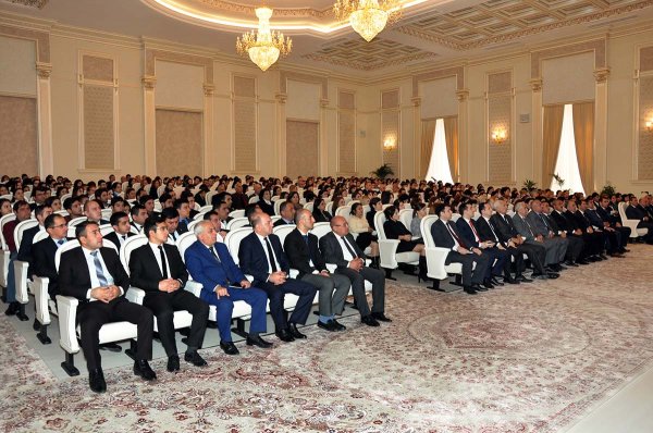 Sumqayıtda Beynəlxalq Tolerantlıq Gününə həsr olunmuş tədbir keçirilib – FOTOLAR Sumqayıtda Beynəlxalq Tolerantlıq Gününə həsr olunmuş tədbir keçirilib – FOTOLAR