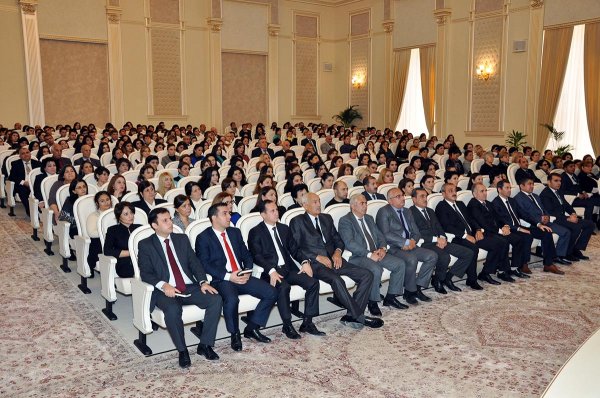 Sumqayıtda Beynəlxalq Tolerantlıq Gününə həsr olunmuş tədbir keçirilib – FOTOLAR Sumqayıtda Beynəlxalq Tolerantlıq Gününə həsr olunmuş tədbir keçirilib – FOTOLAR