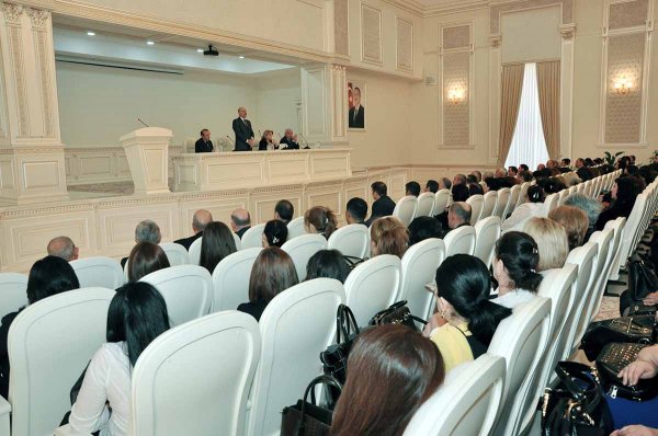 Sumqayıtda Beynəlxalq Tolerantlıq Gününə həsr olunmuş tədbir keçirilib – FOTOLAR Sumqayıtda Beynəlxalq Tolerantlıq Gününə həsr olunmuş tədbir keçirilib – FOTOLAR
