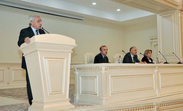 Sumqayıtda Beynəlxalq Tolerantlıq Gününə həsr olunmuş tədbir keçirilib – FOTOLAR Sumqayıtda Beynəlxalq Tolerantlıq Gününə həsr olunmuş tədbir keçirilib – FOTOLAR