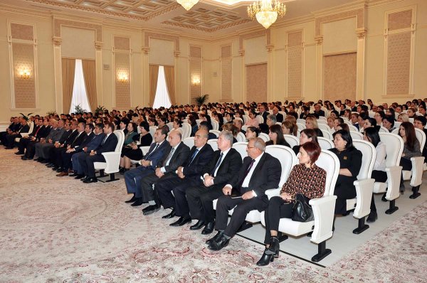 Sumqayıtda Beynəlxalq Tolerantlıq Gününə həsr olunmuş tədbir keçirilib – FOTOLAR Sumqayıtda Beynəlxalq Tolerantlıq Gününə həsr olunmuş tədbir keçirilib – FOTOLAR
