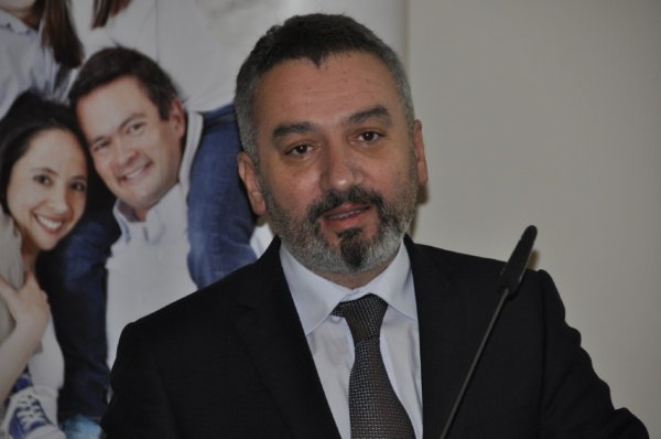 Bakıda "Ortopediya və Plastik Cərrahiyyə" mövzusunda tibbi seminar keçirilib (FOTOLAR)