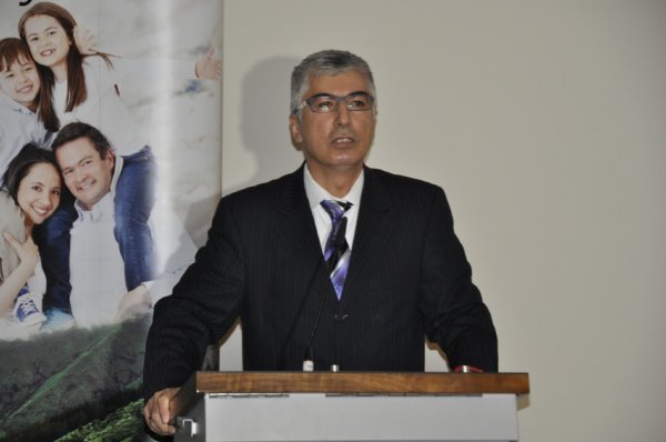 Bakıda "Ortopediya və Plastik Cərrahiyyə" mövzusunda tibbi seminar keçirilib (FOTOLAR)