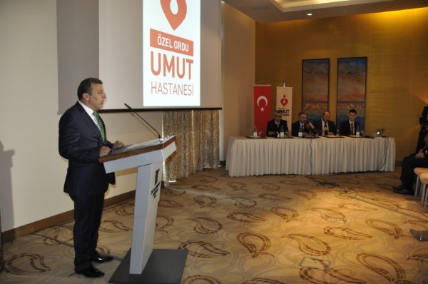 Bakıda "Ortopediya və Plastik Cərrahiyyə" mövzusunda tibbi seminar keçirilib (FOTOLAR)