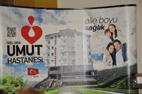 Bakıda "Ortopediya və Plastik Cərrahiyyə" mövzusunda tibbi seminar keçirilib (FOTOLAR)