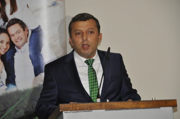 Bakıda "Ortopediya və Plastik Cərrahiyyə" mövzusunda tibbi seminar keçirilib (FOTOLAR)