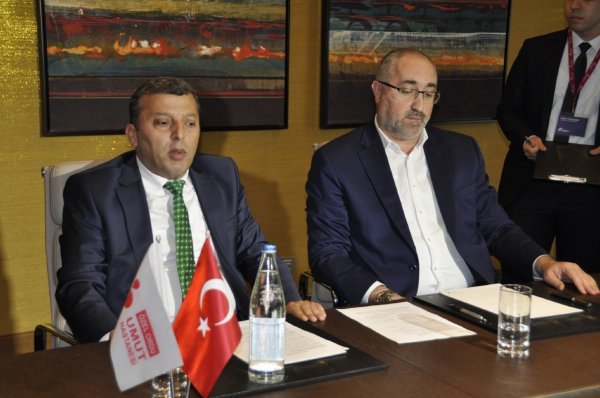 Bakıda "Ortopediya və Plastik Cərrahiyyə" mövzusunda tibbi seminar keçirilib (FOTOLAR)