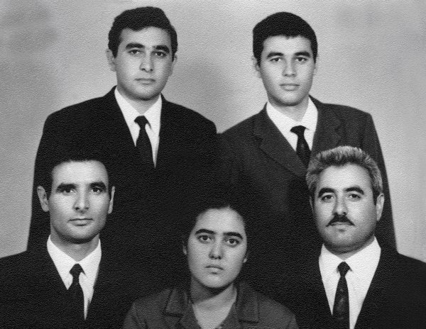 Səssiz ötən 75 illik yubiley - SUMQAYITDA Səssiz ötən 75 illik yubiley - SUMQAYITDA