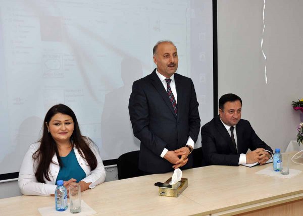 Sumqayıtda Ümumdünya Yarımçıq Doğulmuş Uşaqlar günü qeyd olundu – FOTOLAR Sumqayıtda Ümumdünya Yarımçıq Doğulmuş Uşaqlar günü qeyd olundu – FOTOLAR