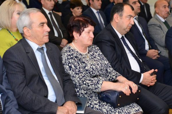 Sumqayıtda «Mərhəmətli olmağa tələsin!» devizi altında növbəti xeyriyyə aksiyasına start verilib - FOTO Sumqayıtda «Mərhəmətli olmağa tələsin!» devizi altında növbəti xeyriyyə aksiyasına start verilib - FOTO