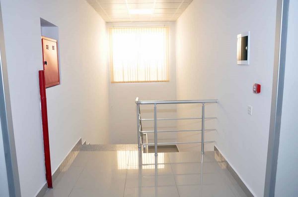 Sumqayıtda bu səhiyyə ocağı 27 ildən sonra təmir olundu - FOTO Sumqayıtda bu səhiyyə ocağı 27 ildən sonra təmir olundu - FOTO
