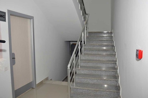 Sumqayıtda bu səhiyyə ocağı 27 ildən sonra təmir olundu - FOTO Sumqayıtda bu səhiyyə ocağı 27 ildən sonra təmir olundu - FOTO