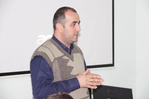Sumqayıtda insan alveri mövzusunda ictimai dinləmə keçirilib - FOTOLAR Sumqayıtda insan alveri mövzusunda ictimai dinləmə keçirilib - FOTOLAR