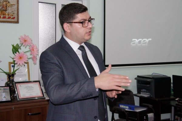 Sumqayıtda insan alveri mövzusunda ictimai dinləmə keçirilib - FOTOLAR Sumqayıtda insan alveri mövzusunda ictimai dinləmə keçirilib - FOTOLAR