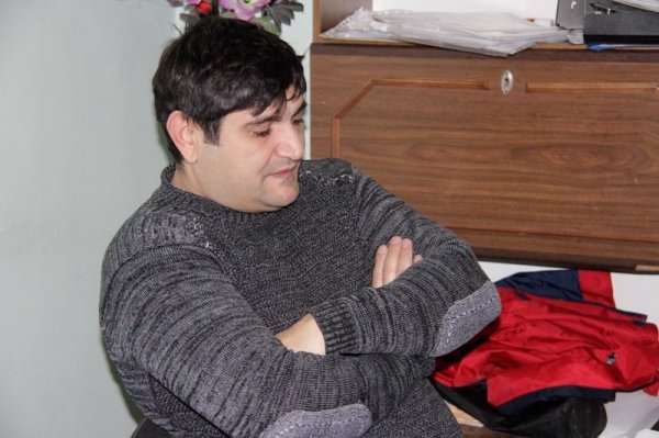 Sumqayıtda insan alveri mövzusunda ictimai dinləmə keçirilib - FOTOLAR Sumqayıtda insan alveri mövzusunda ictimai dinləmə keçirilib - FOTOLAR