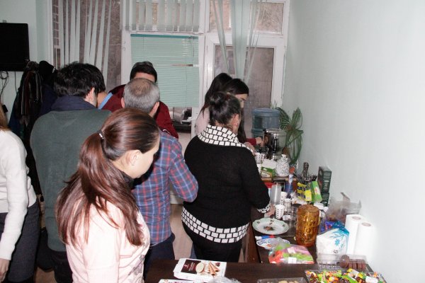 Sumqayıtda insan alveri mövzusunda ictimai dinləmə keçirilib - FOTOLAR Sumqayıtda insan alveri mövzusunda ictimai dinləmə keçirilib - FOTOLAR