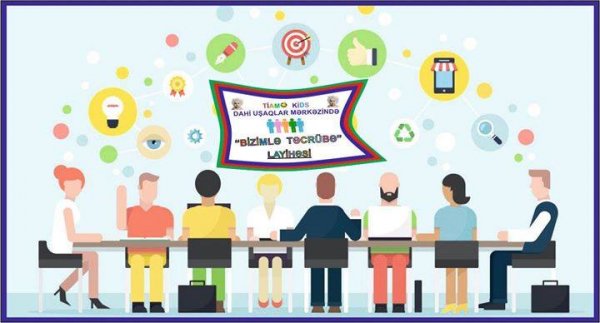 Sumqayıtda məktəbdənkənar təhsil müəssisələrində, bağça və kurslarda çalışmaq istəyən gənc müəllimlərə MÜJDƏ Sumqayıtda məktəbdənkənar təhsil müəssisələrində, bağça və kurslarda çalışmaq istəyən gənc müəllimlərə MÜJDƏ