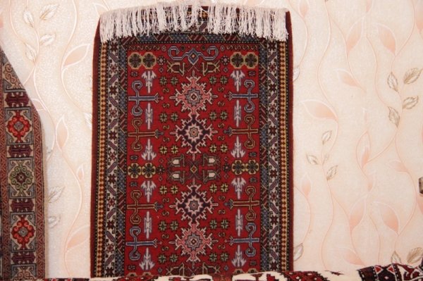 Sumqayıtda əlillər üçün peşə emalatxanası yaradılıb - FOTOLAR
