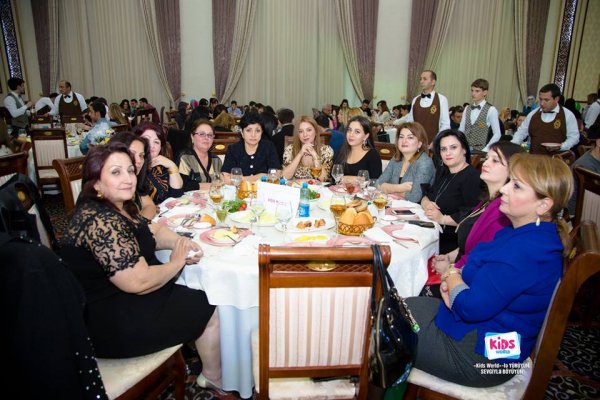 "Gülərə Dəstək Olaq" adlı növbəti xeyriyyə tədbiri təşkil olunub - Bu dəfə Bakıxanov qəsəbəsində (FOTOLAR) "Gülərə Dəstək Olaq" adlı növbəti xeyriyyə tədbiri təşkil olunub - Bu dəfə Bakıxanov qəsəbəsində (FOTOLAR)