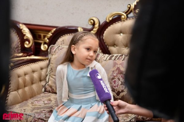 "Gülərə Dəstək Olaq" adlı növbəti xeyriyyə tədbiri təşkil olunub - Bu dəfə Bakıxanov qəsəbəsində (FOTOLAR) "Gülərə Dəstək Olaq" adlı növbəti xeyriyyə tədbiri təşkil olunub - Bu dəfə Bakıxanov qəsəbəsində (FOTOLAR)