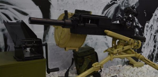 Ötən il 370 milyard dollarlıq silah satılıb Ötən il 370 milyard dollarlıq silah satılıb