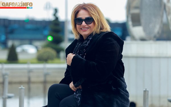 “Hicablı gəlinlər toyda ortadan çıxmırlar…” - Mənzurə Musayeva “Hicablı gəlinlər toyda ortadan çıxmırlar…” - Mənzurə Musayeva