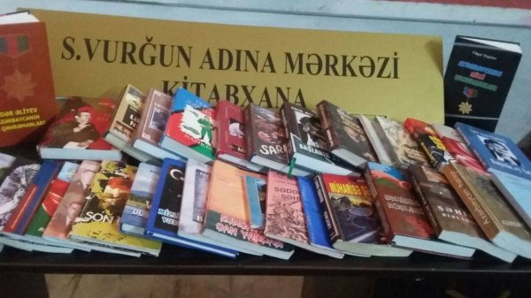 Sumqayıtın şəhər Mədəniyyət Evində əlillər günü qeyd olunub