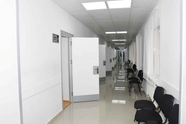 Sumqayıt şəhər 1 saylı Doğum Evi əsaslı təmir edilib – FOTOLAR Sumqayıt şəhər 1 saylı Doğum Evi əsaslı təmir edilib – FOTOLAR