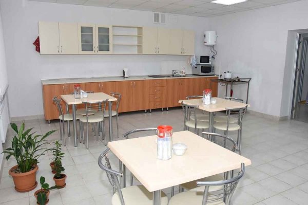 Sumqayıt şəhər 1 saylı Doğum Evi əsaslı təmir edilib – FOTOLAR Sumqayıt şəhər 1 saylı Doğum Evi əsaslı təmir edilib – FOTOLAR