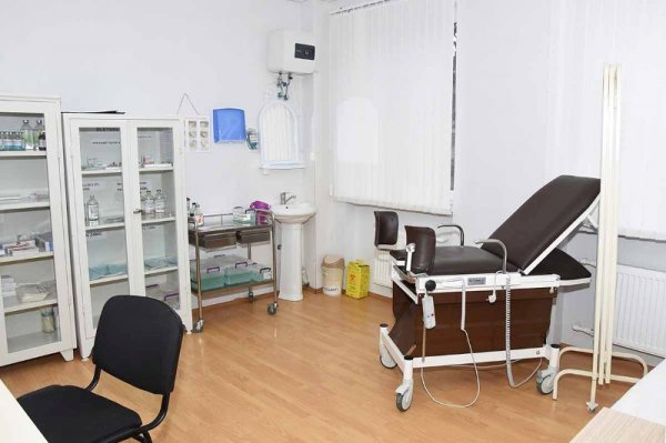 Sumqayıt şəhər 1 saylı Doğum Evi əsaslı təmir edilib – FOTOLAR Sumqayıt şəhər 1 saylı Doğum Evi əsaslı təmir edilib – FOTOLAR