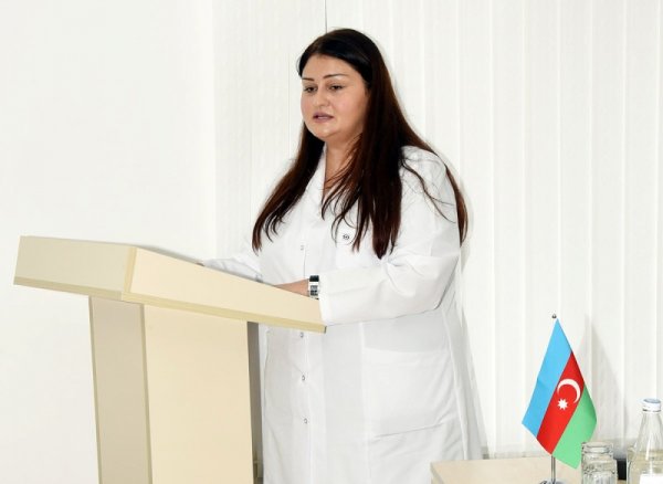 Sumqayıt şəhər 1 saylı Doğum Evi əsaslı təmir edilib – FOTOLAR Sumqayıt şəhər 1 saylı Doğum Evi əsaslı təmir edilib – FOTOLAR