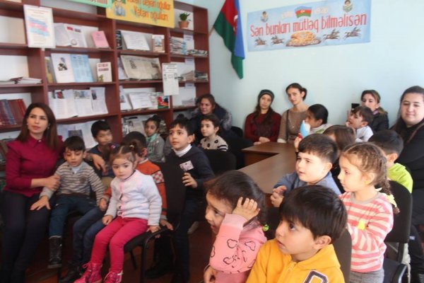 Sumqayıtda “Qış lövhələri” adlı əyləncəli tədbir keçirilib - FOTOLAR Sumqayıtda “Qış lövhələri” adlı əyləncəli tədbir keçirilib - FOTOLAR