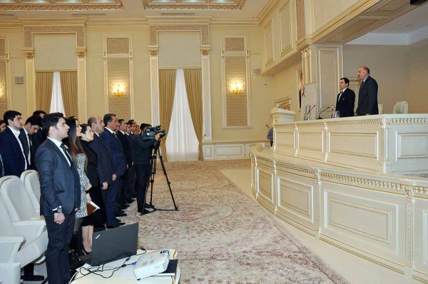 11 bölgənin gəncləri Sumqayıtda toplaşdı – FOTOLAR 11 bölgənin gəncləri Sumqayıtda toplaşdı – FOTOLAR