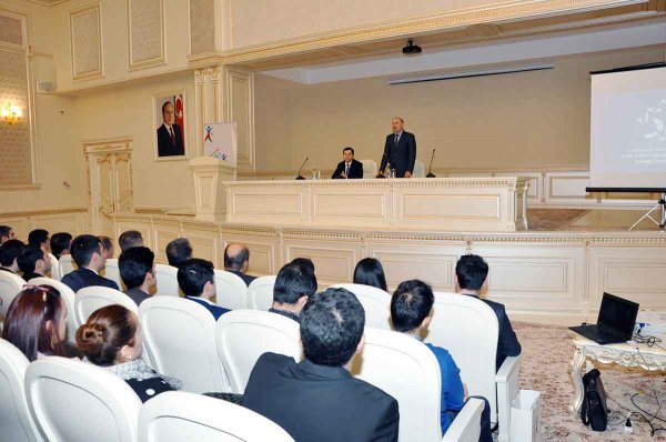 11 bölgənin gəncləri Sumqayıtda toplaşdı – FOTOLAR 11 bölgənin gəncləri Sumqayıtda toplaşdı – FOTOLAR