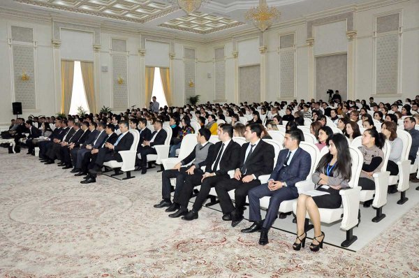 11 bölgənin gəncləri Sumqayıtda toplaşdı – FOTOLAR 11 bölgənin gəncləri Sumqayıtda toplaşdı – FOTOLAR